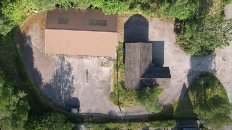 FLS Buildings