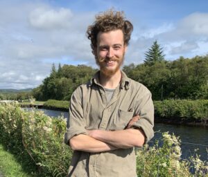 Joe Osborn - Carsaig Films