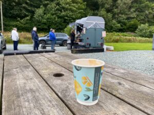Polly's Coffee Stop